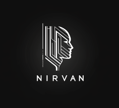 NIRVAN Logo